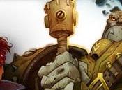 WildStar Strain Ultra Drop