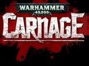 Warhammer 40K: Carnage disponibile Google Play