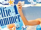 Concorso: fatti selfie vinci valigia costumi Goldenpoint!