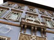 balle scienza, mostra Palazzo