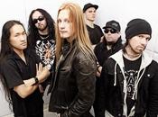 DRAGONFORCE Nuovo video "The Game"