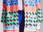 Patterns stampe dalle collezioni moda donna pre-summer 2015