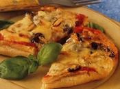 vera pizza, però…