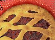 Torta amarene