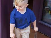 Shooting Myths LOOK Mini Babbo Figlio!