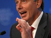 Tony Blair matto, dice sindaco Londra
