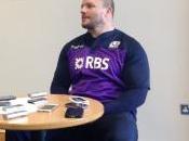 Euan Murray torna Glasgow, adesso ufficiale