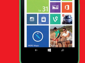 Nokia Lumia 179,99€ Mediaworld