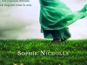 [Anteprima] vestito color vento Sophie Nicholls
