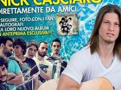 Carboidrati Nick Casciaro incontrano Bassano Grappa Verona, sabato domenica giugno 2014.
