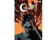 Prossima Uscita “Outcast” Robert Kirkman Paul Azaceta