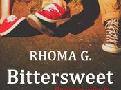Presentazione: "Bittersweet" Rhoma