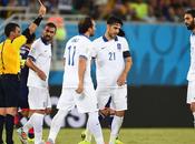Mondiali: Suarez trascina l’Uruguay, vola Colombia
