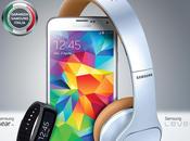 Samsung Galaxy eBay soli 499€ cuffie oppure Gear