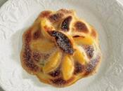 Gratin arance kiwi.