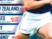 Scozia, “campagna abbonamenti” test match Nations