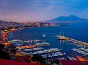 Video. Napoli vista dagli occhi pescatori