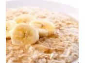 Porridge Banana