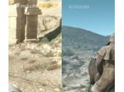 Metal Gear Solid Phantom Pain niente downgrade?