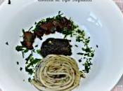Spaghetti alla Scheggino…da Marcello!