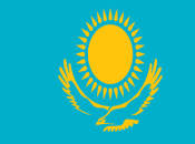 visto turistico Kazakistan
