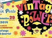 Vintage Porto Genova scena burlesque hippy!