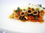 Ziti Tricolore