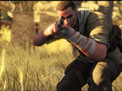 Sniper Elite primi quindici minuti gameplay