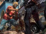 Dead Rising debutto fissato inizio settembre