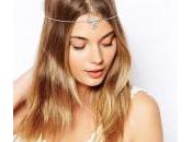 Accessori capelli estate 2014, ecco quelli Style Factor