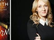 BACO SETA", ritorno Robert Galbraith a.k.a. Rowling investigatore Cormoran Strike