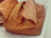 Sono arrivate BaGlasgow! “Argyll”