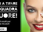 Sephora: festeggiamo mondiali nail