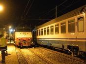 Fiamme treno intercity Napoli-Sestro Levante, nessuna vittima