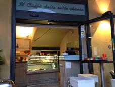 Caffè Sette Chiese Piazza Santo Srefano Bologna