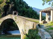 Ponte Diavolo Lanzo torinese.