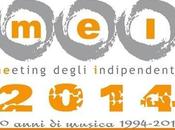 2014: manifestazione festeggia vent`anni ospiti d'eccezione, settembre Faenza.