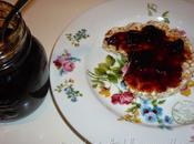Marmellata mirtilli
