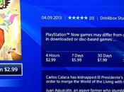 PlayStation prezzi giochi nella Beta esattamente convenienti