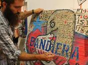 Bandiera Spring/summer 2015 Pitti Uomo UntitleDV Reportage