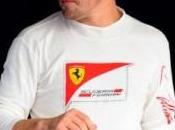 Austria, Ferrari; Stoico Alonso, frustrato Raikkonen
