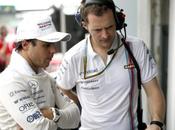 Austria, Williams: Bottas podio, solo Massa