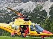 Gran Sasso, escursionista Todi scivola muore