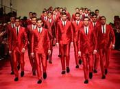 toreri Dolce Gabbana!