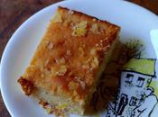 Ricetta Lemon Drizzle
