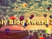 Lovely Book Award 2014