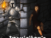 Inquisitor’s Heartbeat, primo roguelike vedenti disponibile Windows