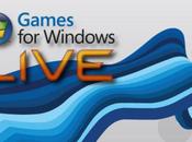 Games Windows Live, Microsoft crede ancora