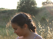 Little girl portraits