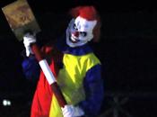 “Killer Clown scare prank”: terribile scherzo pagliaccio assassino